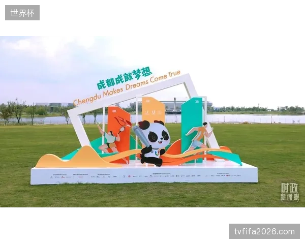 成都大运会场馆群实现百毫秒级信号低延迟异地交互