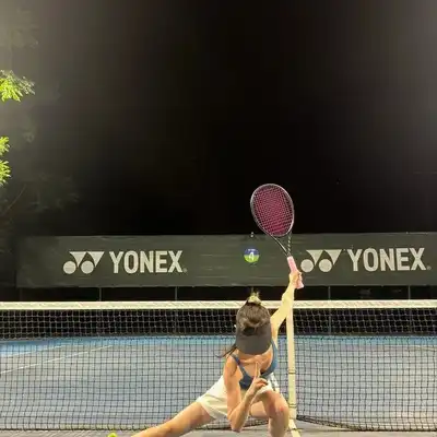许辉
